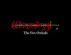 Превью изображения 0: Wizardry: The Five Ordeals