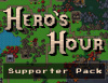 Превью изображения 0: Hero's Hour - Supporter Pack