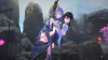 Превью изображения 2: Samurai Maiden Deluxe Edition