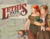 Превью изображения 0: Lethis: Path Of Progress