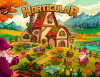 Превью изображения 0: Horticular: Build a Garden, Attract Wildlife