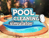 Превью изображения 0: Pool Cleaning Simulator