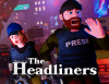 Превью изображения 0: The Headliners