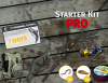 Превью изображения 0: Professional Fishing: Starter Kit Pro