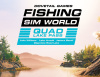 Превью изображения 0: Fishing Sim World: Quad Lake Pass