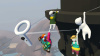 Превью изображения 4: Human Fall Flat VR