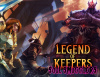 Превью изображения 0: Legend of Keepers: Soul Smugglers