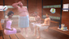 Превью изображения 3: The Sims 4: День спа