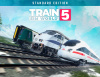 Превью изображения 0: Train Sim World 5