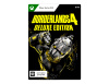Превью изображения 0: Borderlands 4 Deluxe Edition (цифровая версия) (Xbox Series X|S) (WW)