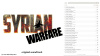 Превью изображения 2: Syrian Warfare Original Soundtrack