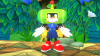 Превью изображения 1: Klonoa Phantasy Reverie Series: Special Bundle