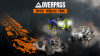 Превью изображения 1: OVERPASS Expert Vehicles Pack
