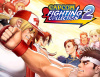Превью изображения 0: Capcom Fighting Collection 2
