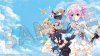 Превью изображения 3: Cyberdimension Neptunia: 4 Goddesses Online Deluxe Pack