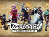 Превью изображения 0: Ravenswatch - Unleashed Skin Pack