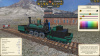 Превью изображения 4: Railway Empire 2 - Deluxe Edition