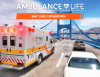 Превью изображения 0: Ambulance Life - Bay Side Expansion