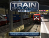 Превью изображения 0: Train Simulator: Hamburg-Hanover Route Add-On