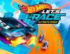 Превью изображения 0: Hot Wheels Let's Race: Ultimate Speed