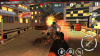 Превью изображения 1: Zombie Survivor: Undead City Attack (HapGames)