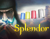 Превью изображения 0: Splendor - The Strongholds