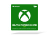 Превью изображения 0: Карта оплаты Xbox 70 PLN [Цифровая версия] (PL)