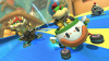Превью изображения 4: Mario Kart 8 Deluxe - Booster Course Pass (Талон на дополнительные трассы) (Nintendo Switch - Цифровая версия) (EU)