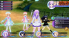 Превью изображения 2: Hyperdimension Neptunia Re:Birth2: Sisters Generation