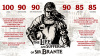 Превью изображения 3: The Life and Suffering of Sir Brante