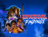 Превью изображения 0: Unusual Findings