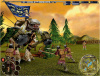 Превью изображения 2: Warrior Kings: Battles