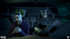 Превью изображения 3: Batman: The Enemy Within - The Telltale Series