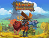 Превью изображения 0: Monster Sanctuary
