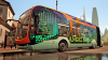 Превью изображения 3: Bus Simulator 21 - Angel Shores Insider Skin Pack (Версия для СНГ [ Кроме РФ и РБ ])