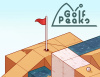 Превью изображения 0: Golf Peaks