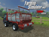Превью изображения 0: Farming Simulator 2013: Lindner Unitrac