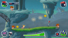 Превью изображения 5: Worms Crazy Golf