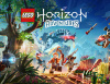Превью изображения 0: LEGO Horizon Adventures (Версия для РФ)