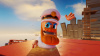 Превью изображения 5: Worms Rumble - Captain & Shark Double Pack
