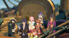 Превью изображения 5: Tales of Vesperia: Definitive Edition (Nintendo Switch - Цифровая версия) (EU)