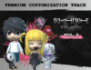 Превью изображения 0: DEATH NOTE Killer Within - Premium Customization Track Vol. 2