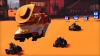 Превью изображения 1: Garfield Kart 2 - All You Can Drift