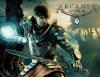 Превью изображения 0: Arcania