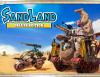 Превью изображения 0: Sand Land - Deluxe Edition