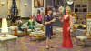 Превью изображения 1: The Sims 4. Путь к славе