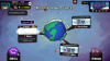 Превью изображения 2: StarVaders
