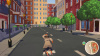 Превью изображения 5: Inspector Gadget - MAD Time Party
