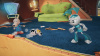 Превью изображения 3: Nickelodeon All-Star Brawl - Rocko Brawler Pack