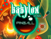 Превью изображения 0: Babylon Pinball